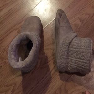 air-walk winter boots